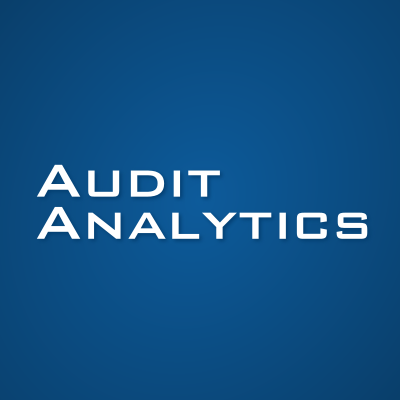 Audit Analysis Project